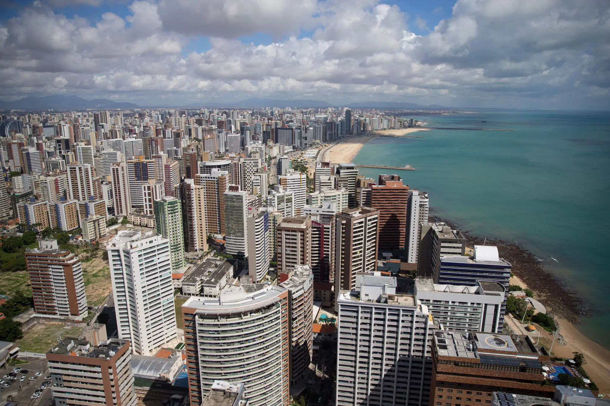 Imóveis em Fortaleza ficam mais caros em 2025 e preço do metro quadrado ...